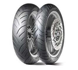 Motocikla Riepa Dunlop SCOOTSMART 140/70-14 cena un informācija | Dunlop Auto preces | 220.lv