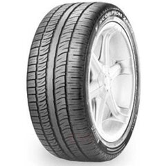 Bezceļu Riepa Pirelli SCORPION ZERO-A 255/50ZR19 cena un informācija | Vasaras riepas | 220.lv