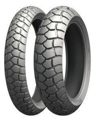 Motocikla riepu Michelin ANAKEE ADVENTURE 150/70VR17 cena un informācija | Ziemas riepas | 220.lv