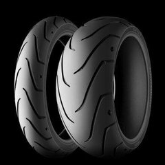Шина для мотоцикла Michelin SCORCHER 11 150/60ZR17 цена и информация | Зимние шины | 220.lv