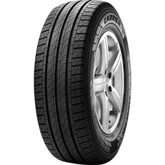 Шины для фургонов Pirelli CARRIER 215/75R16C цена и информация | Зимняя резина | 220.lv