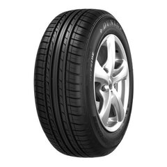 Auto Riepa Dunlop SP FASTRESPONSE 225/45YR17 cena un informācija | Vasaras riepas | 220.lv