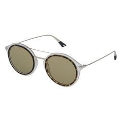 Unisex Saulesbrilles Police SPL724 0D09 (Ø 52 mm) cena un informācija | Saulesbrilles  vīriešiem | 220.lv