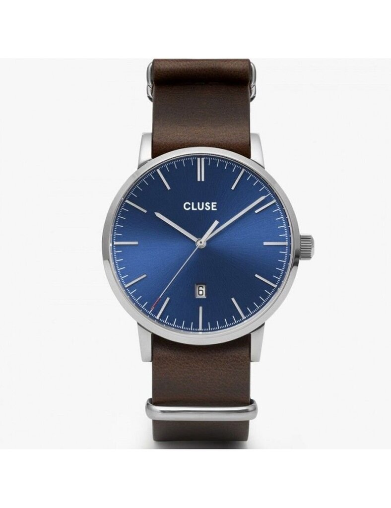 Sieviešu Pulkstenis Cluse CW0101501008 (Ø 40 mm) цена и информация | Sieviešu pulksteņi | 220.lv