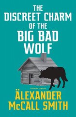 Discreet Charm of the Big Bad Wolf цена и информация | Фантастика, фэнтези | 220.lv