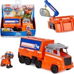 Figūriņa Paw Patrol Truck цена и информация | Конструктор автомобилей игрушки для мальчиков | 220.lv