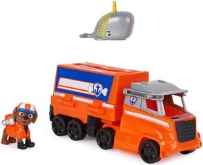 Figūriņa Paw Patrol Truck цена и информация | Конструктор автомобилей игрушки для мальчиков | 220.lv