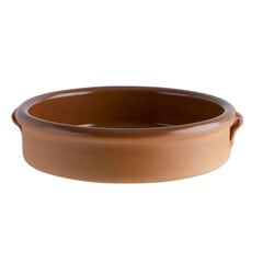 Кастрюля Керамика Коричневый (Ø 32 cm) (3 штук) цена и информация | Формы, посуда для выпечки | 220.lv