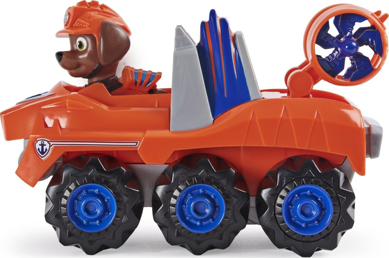 Figūriņa un transports Paw Patrol Dino цена и информация | Attīstošās rotaļlietas | 220.lv