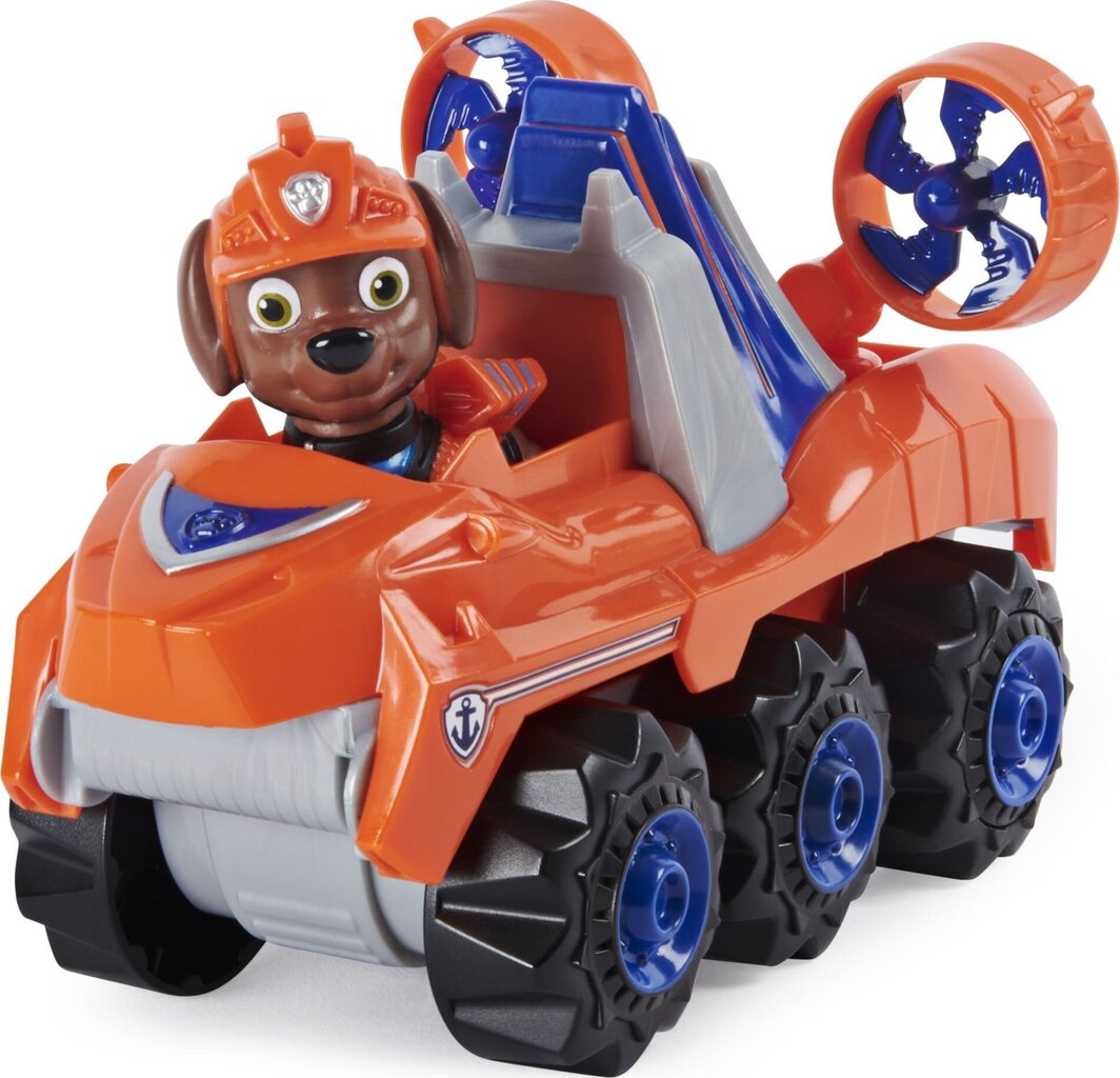 Фигурка Paw Patrol Spin Master цена | 220.lv