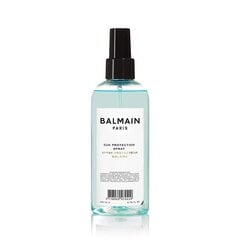 Balmain aizsargājošais aerosols no saules, 200 ml цена и информация | Средства для укрепления волос | 220.lv