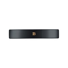 Заколка для волос BALMAIN HAIR черная M / Barrette pour cheveux Black M цена и информация | Аксессуары для волос | 220.lv