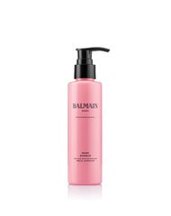 Balmain Professional pēcaprūpes maska ​​matu pagarinājumam, 150 ml cena un informācija | Matu kondicionieri, balzāmi | 220.lv