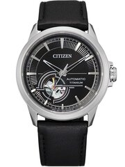 Vīriešu Pulkstenis Citizen NH9120-11E (Atjaunots A) цена и информация | Мужские часы | 220.lv