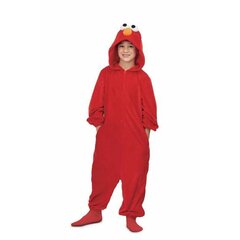 Маскарадные костюмы для детей My Other Me Elmo цена и информация | Карнавальные костюмы, парики и маски | 220.lv