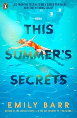 This Summer's Secrets цена и информация | Книги для подростков и молодежи | 220.lv