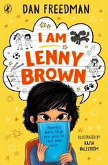 I Am Lenny Brown цена и информация | Книги для подростков и молодежи | 220.lv