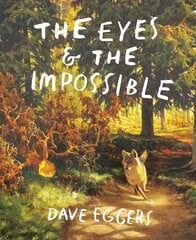 Eyes and the Impossible цена и информация | Книги для подростков и молодежи | 220.lv