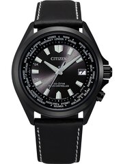 Vīriešu Pulkstenis Citizen CB0225-14E (Atjaunots B) цена и информация | Мужские часы | 220.lv