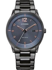 Мужские часы Citizen BM7408-88H  цена и информация | Мужские часы | 220.lv