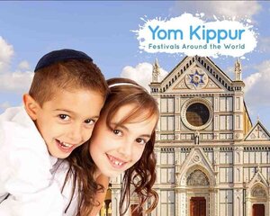 Yom Kippur цена и информация | Книги для подростков и молодежи | 220.lv