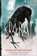 Krabat Film tie-in Library of Lost Books edition цена и информация | Книги для подростков и молодежи | 220.lv