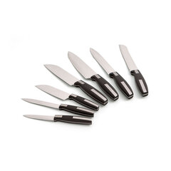 Нож для чистки Quid Habitat (7 cm) (Pack 12x) цена и информация | Кухонные принадлежности | 220.lv