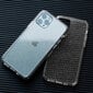 Crystal Glitter vāciņš - iPhone 13, caurspīdīgs cena un informācija | Telefonu vāciņi, maciņi | 220.lv