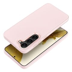 Frame vāciņš -Samsung Galaxy S23, rozā цена и информация | Чехлы для телефонов | 220.lv