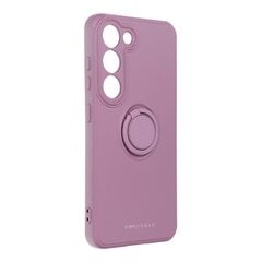 Roar Amber vāciņš - Samsung Galaxy S23, violets cena un informācija | Roar Mobilie telefoni, planšetdatori, Foto | 220.lv