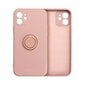 Roar Amber vāciņš - Samsung Galaxy S23, rozā цена и информация | Telefonu vāciņi, maciņi | 220.lv