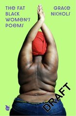 Fat Black Woman's Poems: Virago 50th Anniversary Edition cena un informācija | Vēstures grāmatas | 220.lv
