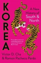 Korea: A New History of South and North цена и информация | Исторические книги | 220.lv