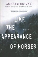 Like the Appearance of Horses цена и информация | Фантастика, фэнтези | 220.lv