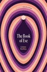 Book of Eve цена и информация | Фантастика, фэнтези | 220.lv