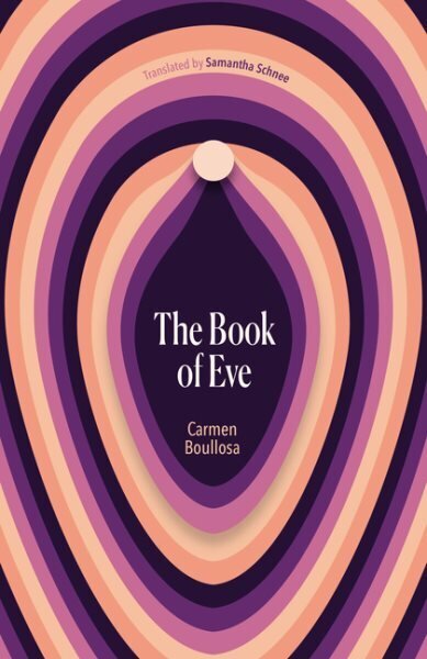 Book of Eve цена и информация | Fantāzija, fantastikas grāmatas | 220.lv