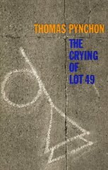 Crying of Lot 49 цена и информация | Фантастика, фэнтези | 220.lv