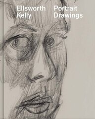 Ellsworth Kelly: Portrait Drawings cena un informācija | Mākslas grāmatas | 220.lv