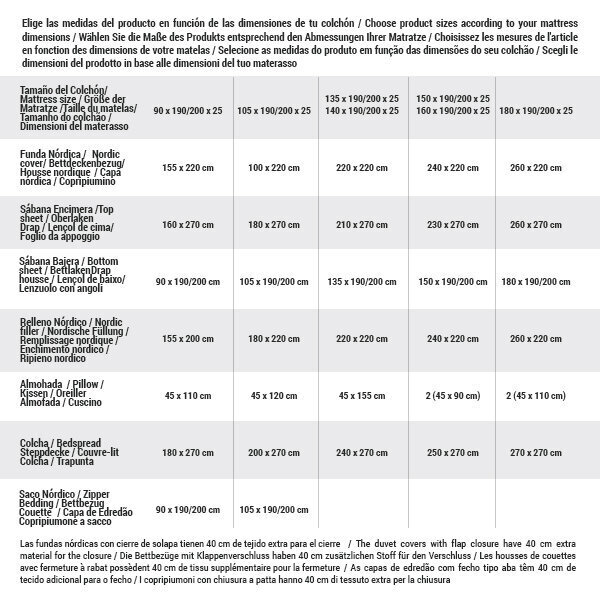 Danubio gultas veļas komplekts Naturals, 210x270, 3 daļas cena un informācija | Gultas veļas komplekti | 220.lv