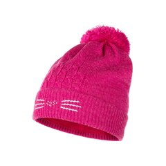 Lenne'22 Carlina Art.21385/266 Bērnu siltā ziemas cepure cena un informācija | Cepures, cimdi, šalles zēniem | 220.lv