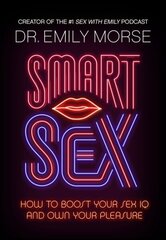 Smart Sex cena un informācija | Pašpalīdzības grāmatas | 220.lv