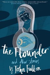 Flounder and Other Stories цена и информация | Фантастика, фэнтези | 220.lv