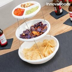 InnovaGoods bļodas, 28 x 38 cm цена и информация | Посуда, тарелки, обеденные сервизы | 220.lv