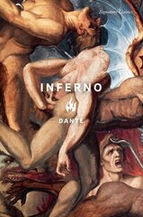 Inferno cena un informācija | Dzeja | 220.lv