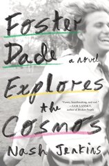 Foster Dade Explores the Cosmos цена и информация | Фантастика, фэнтези | 220.lv