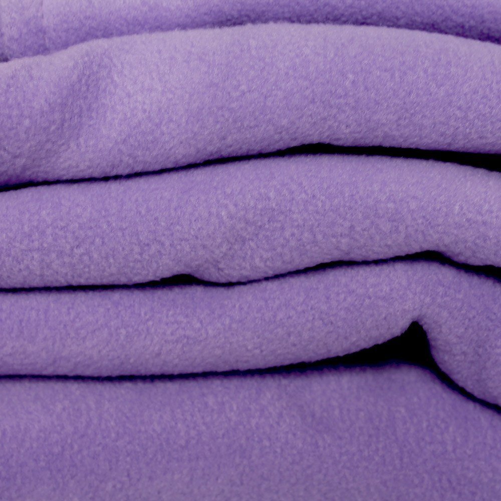 Pleds un peldmētelis vienā, gaiši violets цена и информация | Oriģināli džemperi | 220.lv