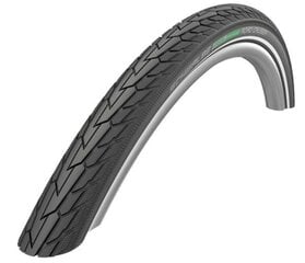 Шина Schwalbe Road Cruiser цена и информация | Покрышки, шины для велосипеда | 220.lv