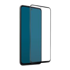 Xiaomi Redmi Note 11 Global/11T 5G/Poco M4 Pro Screen Glass By SBS Black цена и информация | Защитные пленки для телефонов | 220.lv