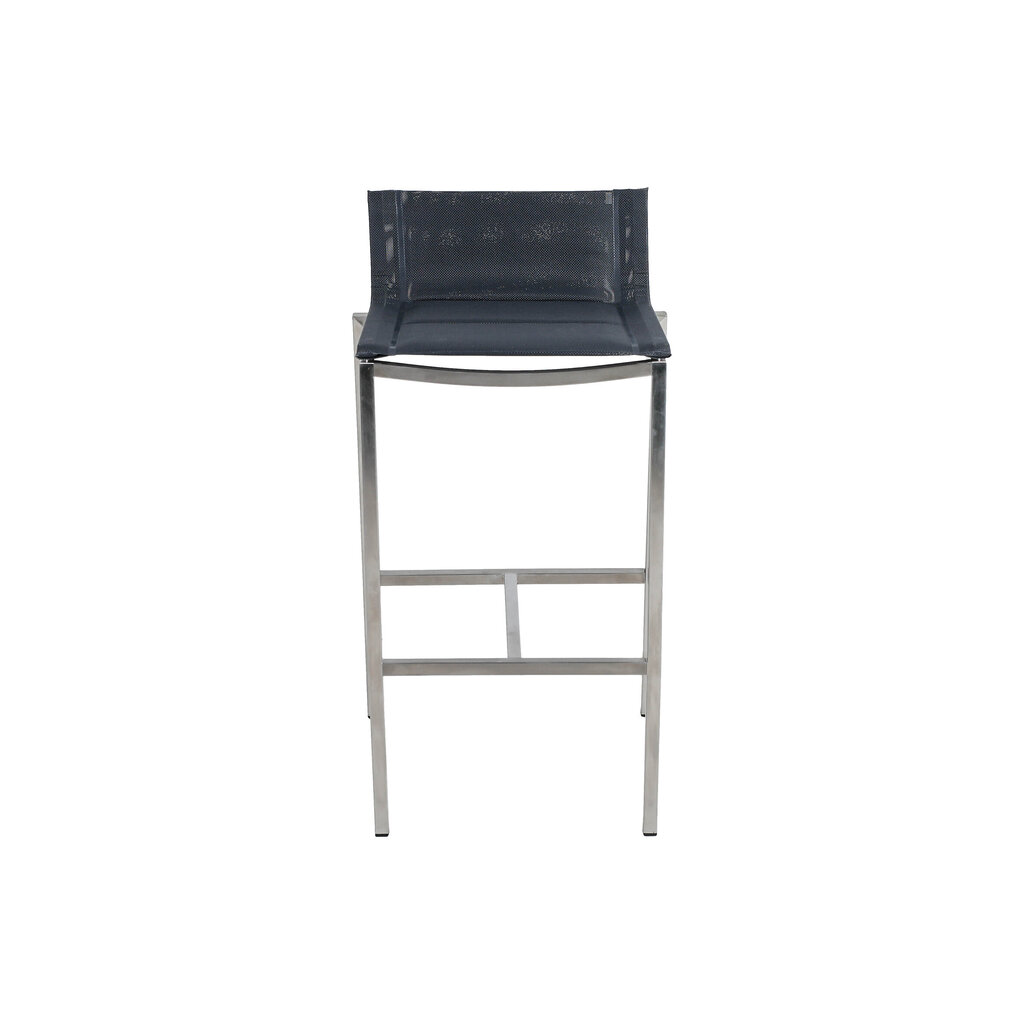 Āra bāra krēsls Greemotion Sydney, sudrabainas krāsas цена и информация | Dārza krēsli | 220.lv