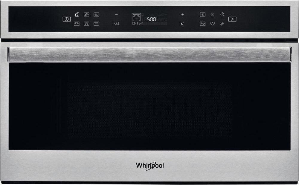 Whirlpool W6 MD440 цена и информация | Mikroviļņu krāsnis | 220.lv